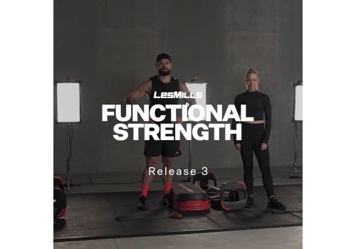 LESMILLS FUNCTIONAL STRENGTH 03 VIDEO